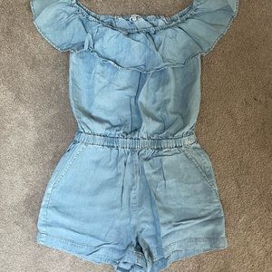 2 Splendid Rompers, Small